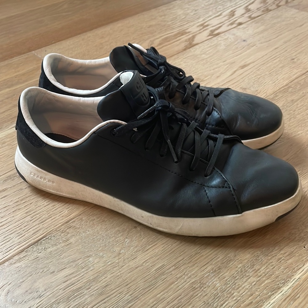 Cole Haan Grand Pro OS